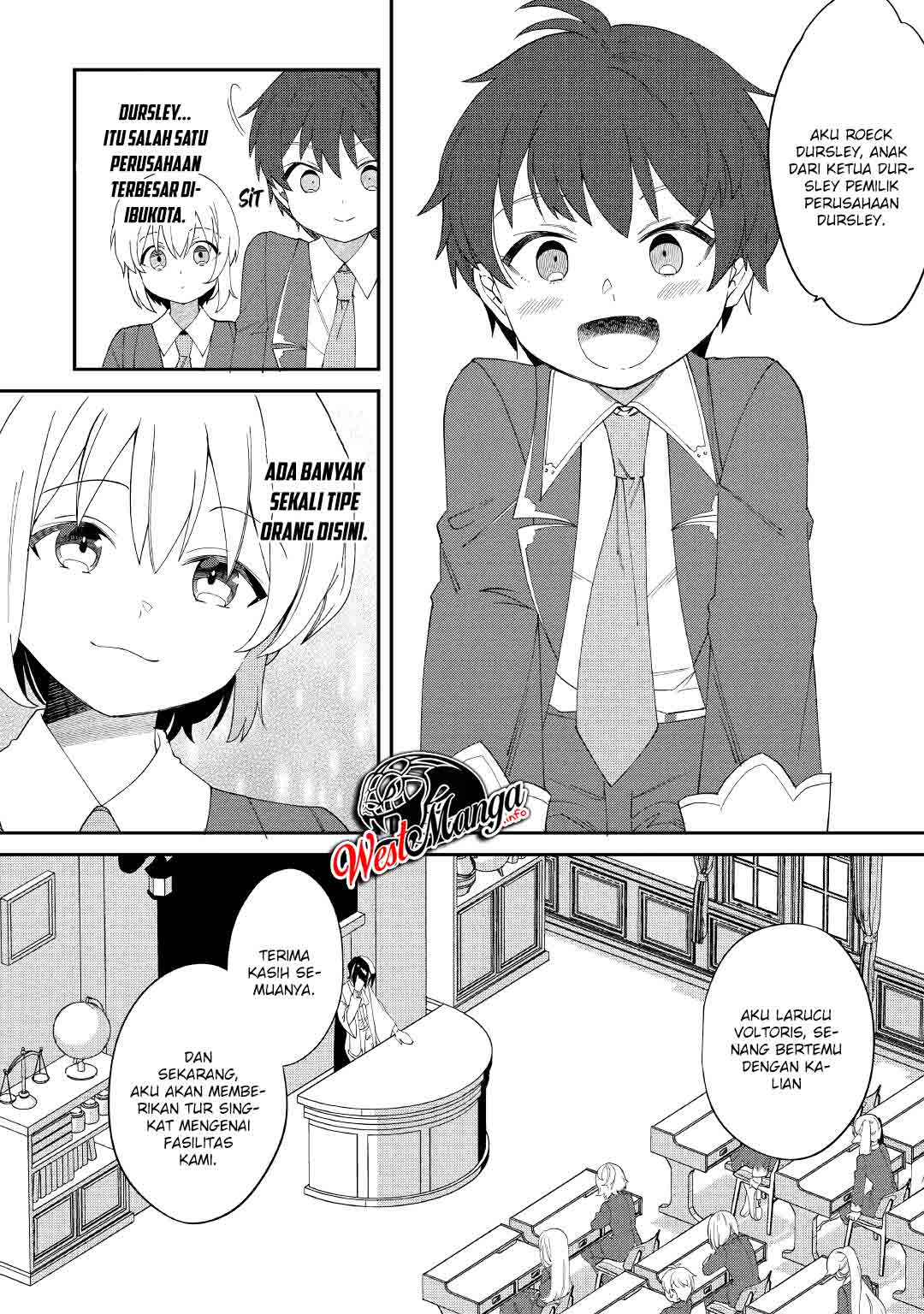 Shoki Skill Ga Benri Sugite Isekai Seikatsu Ga Tanoshisugiru! Chapter 11 Bahasa Indonesia