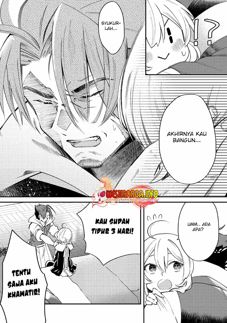 Shoki Skill ga Benri Sugite Isekai Seikatsu ga Tanoshisugiru! chapter 15