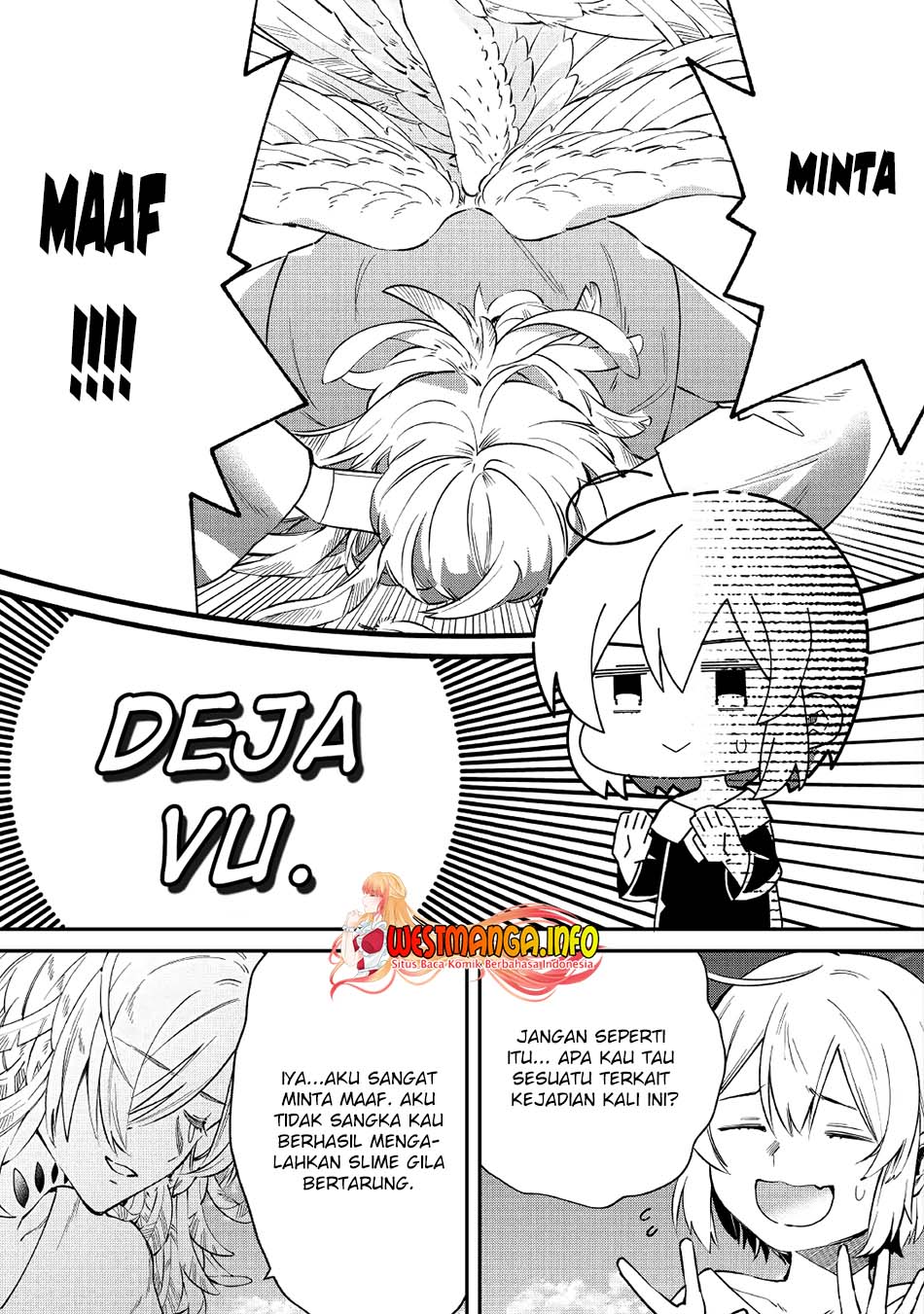 Shoki Skill ga Benri Sugite Isekai Seikatsu ga Tanoshisugiru! chapter 15