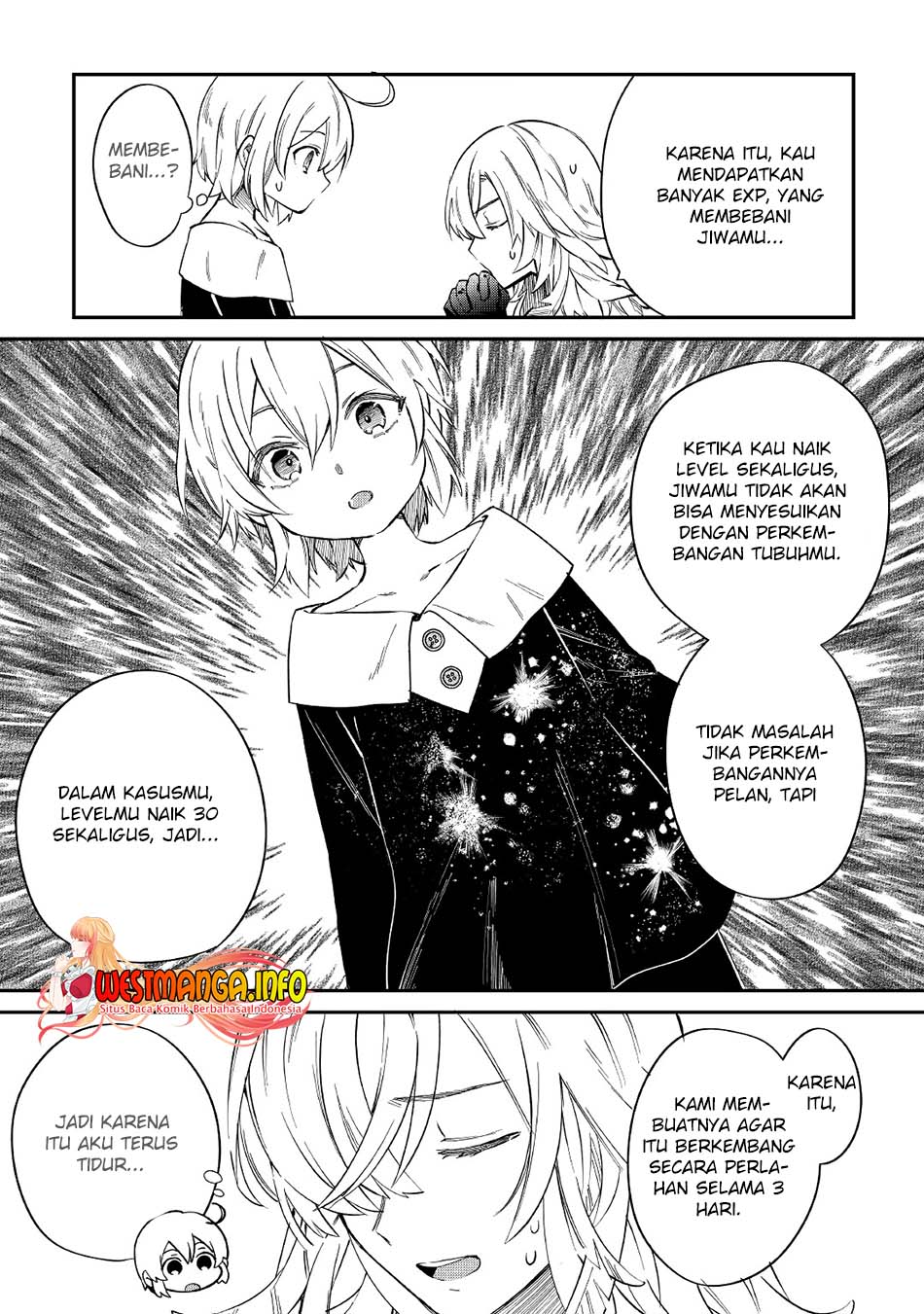 Shoki Skill ga Benri Sugite Isekai Seikatsu ga Tanoshisugiru! chapter 15