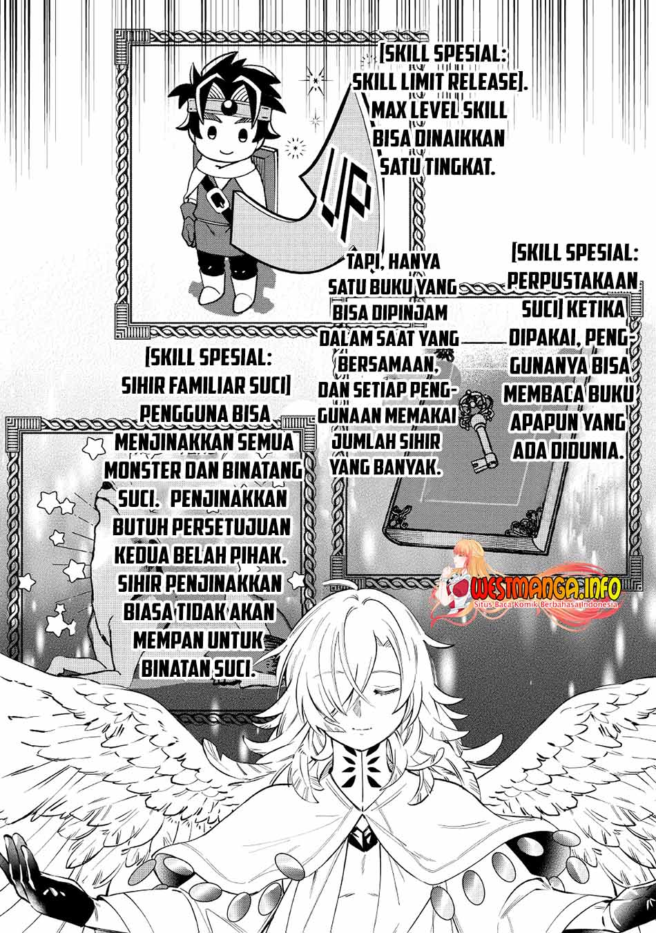 Shoki Skill ga Benri Sugite Isekai Seikatsu ga Tanoshisugiru! chapter 15