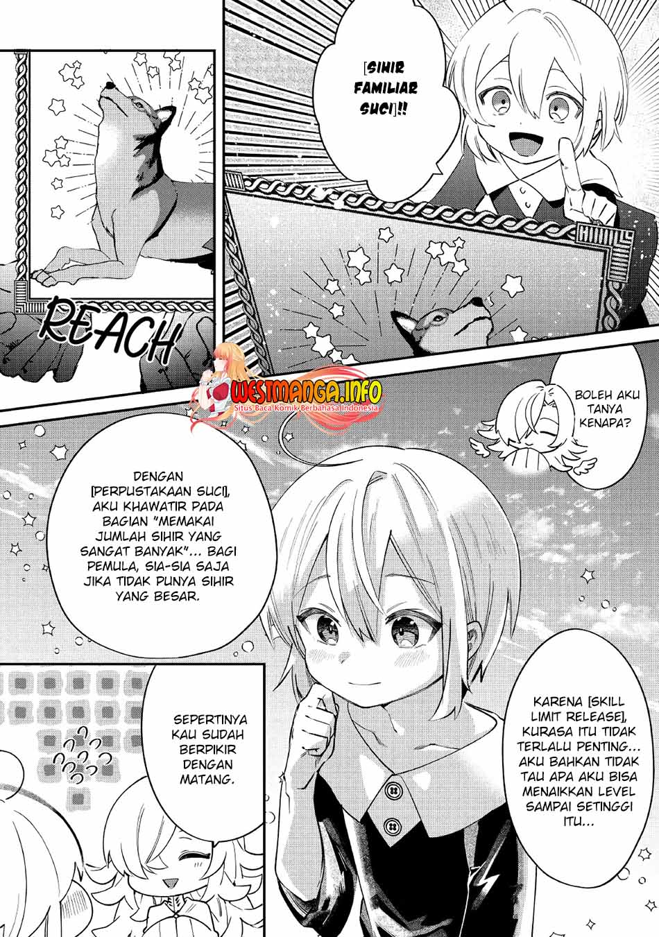 Shoki Skill ga Benri Sugite Isekai Seikatsu ga Tanoshisugiru! chapter 15