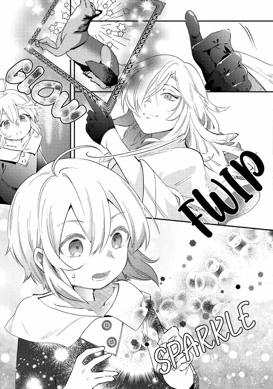 Shoki Skill ga Benri Sugite Isekai Seikatsu ga Tanoshisugiru! chapter 15