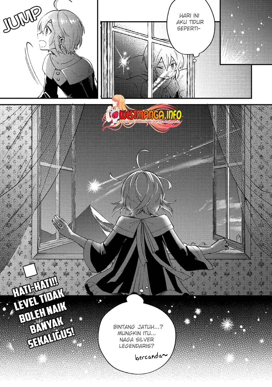 Shoki Skill ga Benri Sugite Isekai Seikatsu ga Tanoshisugiru! chapter 15