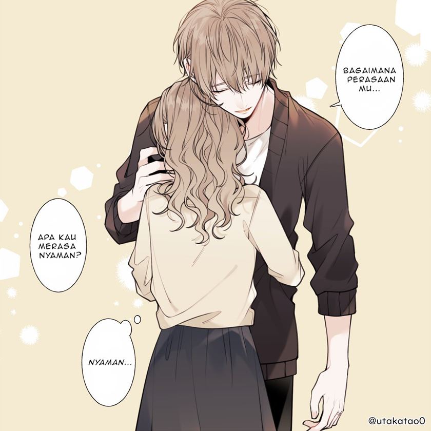 Shokuba to Jitaku de Gyappu no Aru Papa (Daddy at Work and at Home) chapter 7