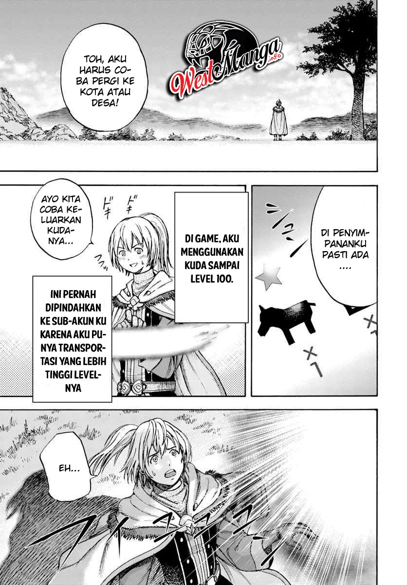 Shoukan Sareta Kenja wa Isekai o Iku ~ Saikyouna no wa Fuyou Zaiko no Aitemudeshita Chapter 02 Bahasa Indonesia