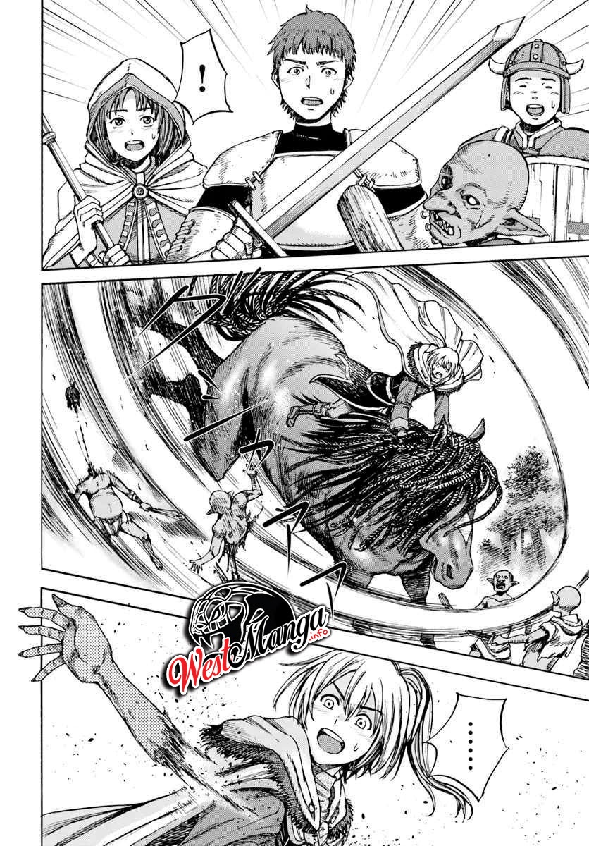 Shoukan Sareta Kenja wa Isekai o Iku ~ Saikyouna no wa Fuyou Zaiko no Aitemudeshita Chapter 02 Bahasa Indonesia