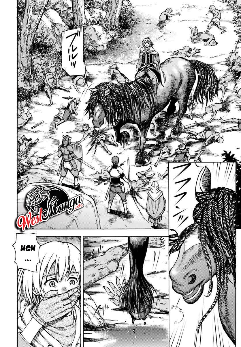 Shoukan Sareta Kenja wa Isekai o Iku ~ Saikyouna no wa Fuyou Zaiko no Aitemudeshita Chapter 02 Bahasa Indonesia