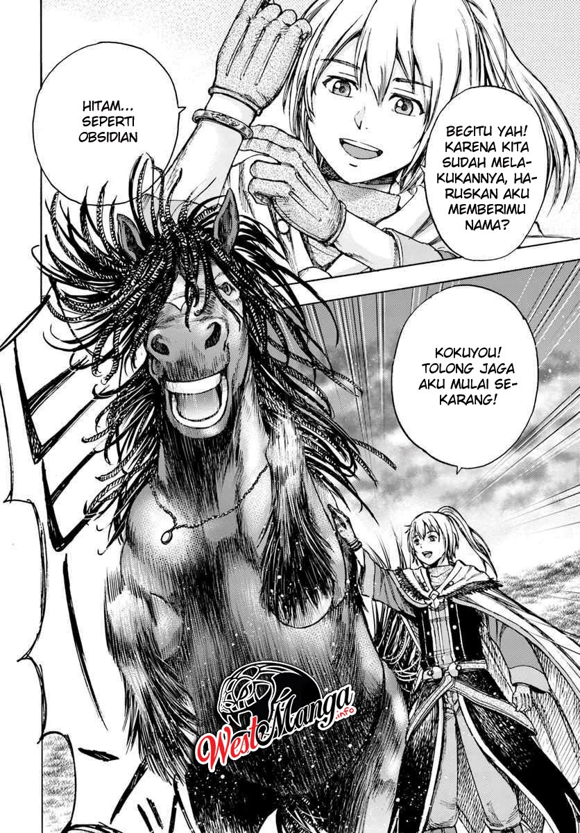 Shoukan Sareta Kenja wa Isekai o Iku ~ Saikyouna no wa Fuyou Zaiko no Aitemudeshita Chapter 02 Bahasa Indonesia