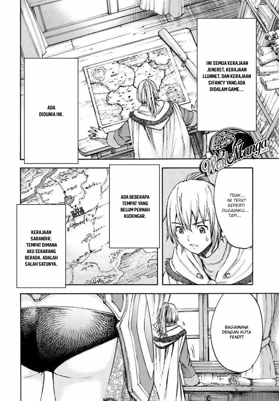 Shoukan Sareta Kenja wa Isekai o Iku ~ Saikyouna no wa Fuyou Zaiko no Aitemudeshita chapter 5