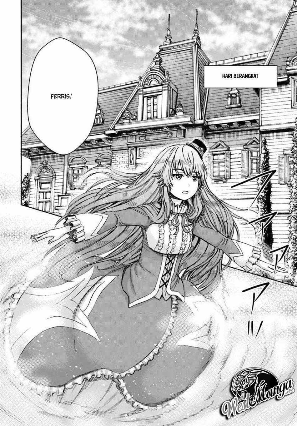 Shoukan Sareta Kenja wa Isekai o Iku ~ Saikyouna no wa Fuyou Zaiko no Aitemudeshita chapter 5