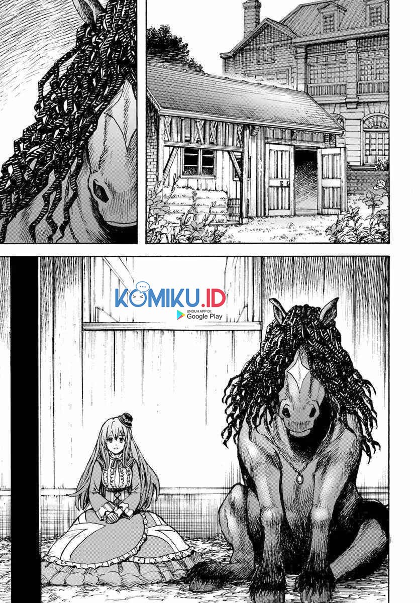 Shoukan Sareta Kenja wa Isekai o Iku ~ Saikyouna no wa Fuyou Zaiko no Aitemudeshita chapter 12