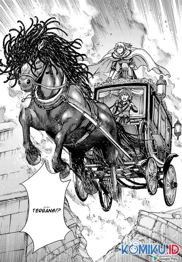Shoukan Sareta Kenja wa Isekai o Iku ~ Saikyouna no wa Fuyou Zaiko no Aitemudeshita chapter 23