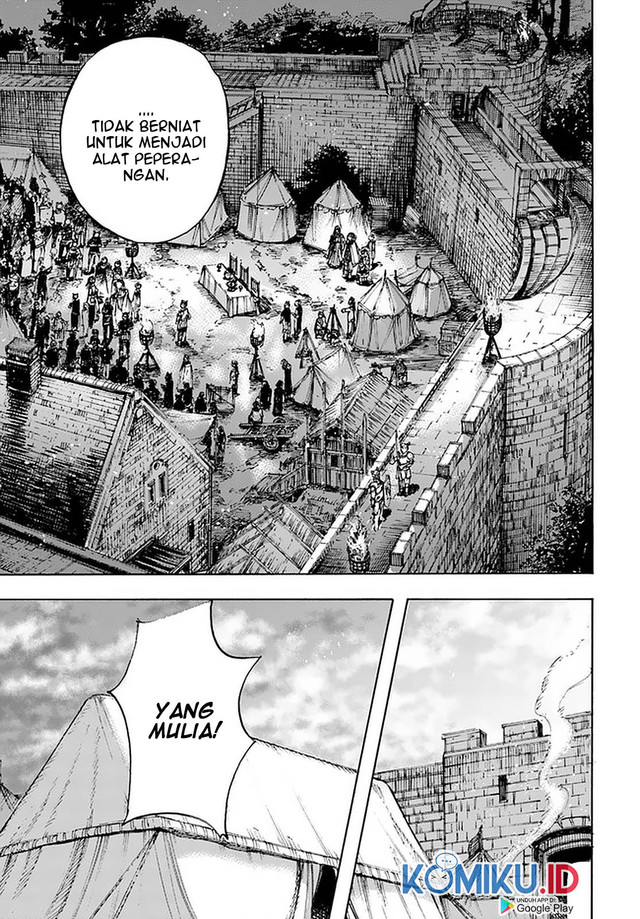 Shoukan Sareta Kenja wa Isekai o Iku ~ Saikyouna no wa Fuyou Zaiko no Aitemudeshita chapter 24