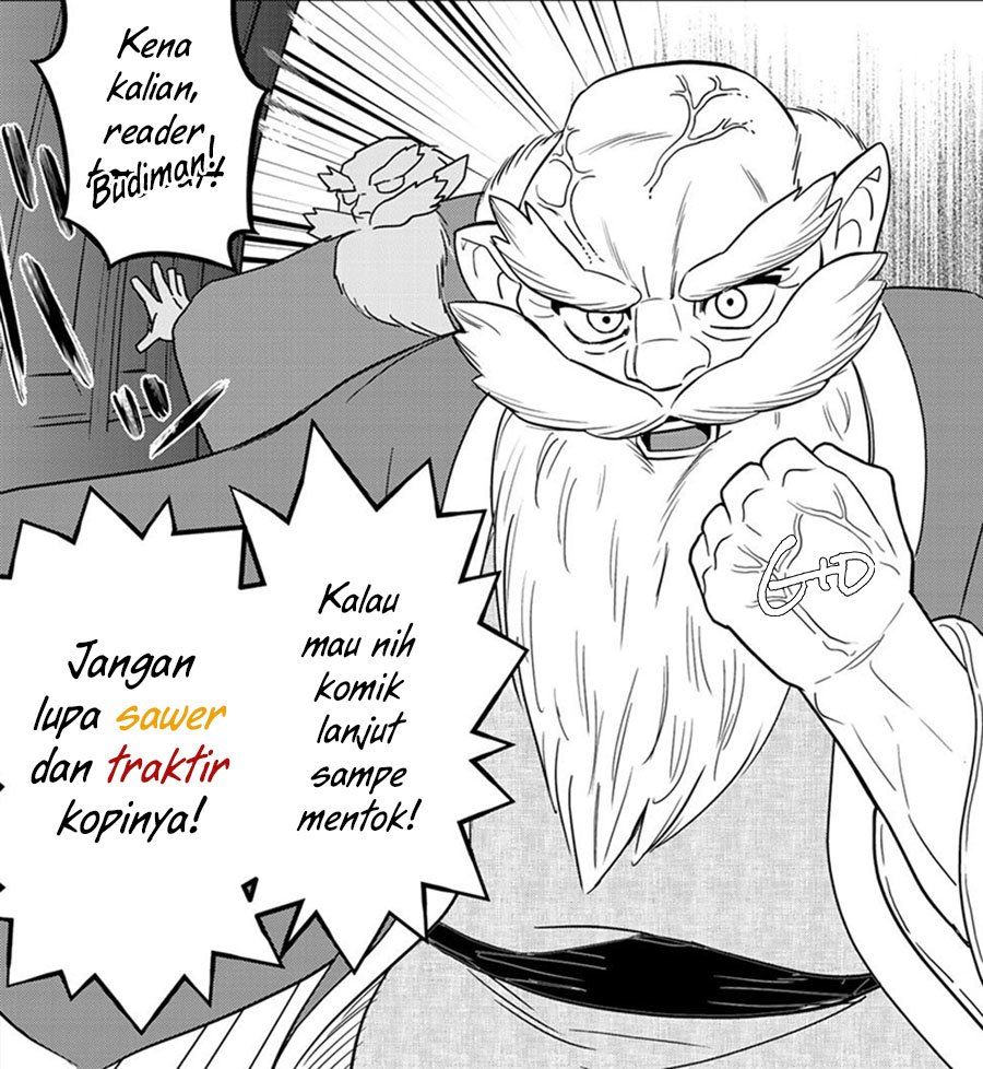 Shoukan Sareta Kenja wa Isekai o Iku ~ Saikyouna no wa Fuyou Zaiko no Aitemudeshita chapter 27