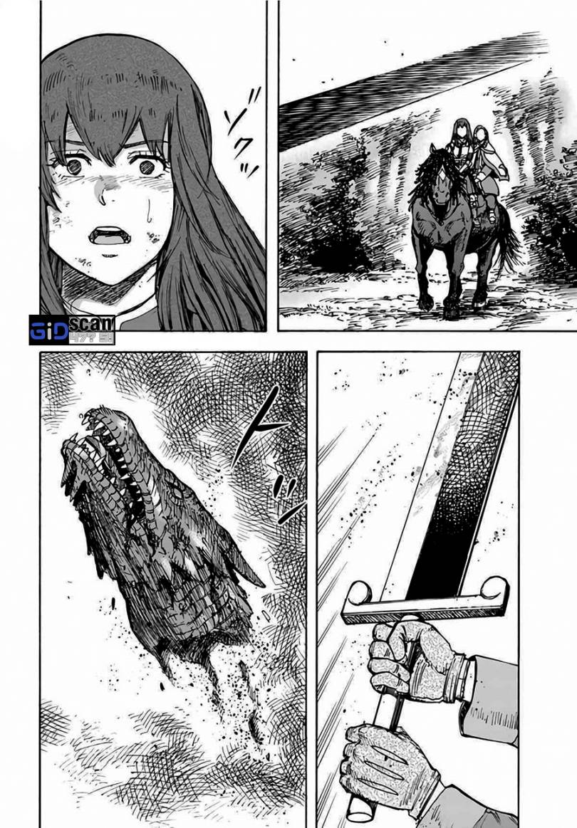 Shoukan Sareta Kenja wa Isekai o Iku ~ Saikyouna no wa Fuyou Zaiko no Aitemudeshita Chapter 28.2 Bahasa Indonesia