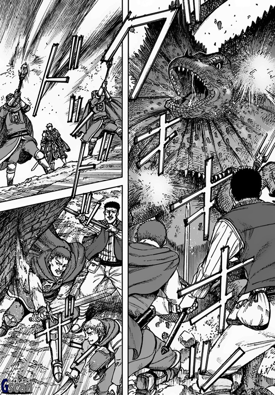 Shoukan Sareta Kenja wa Isekai o Iku ~ Saikyouna no wa Fuyou Zaiko no Aitemudeshita Chapter 30 Bahasa Indonesia