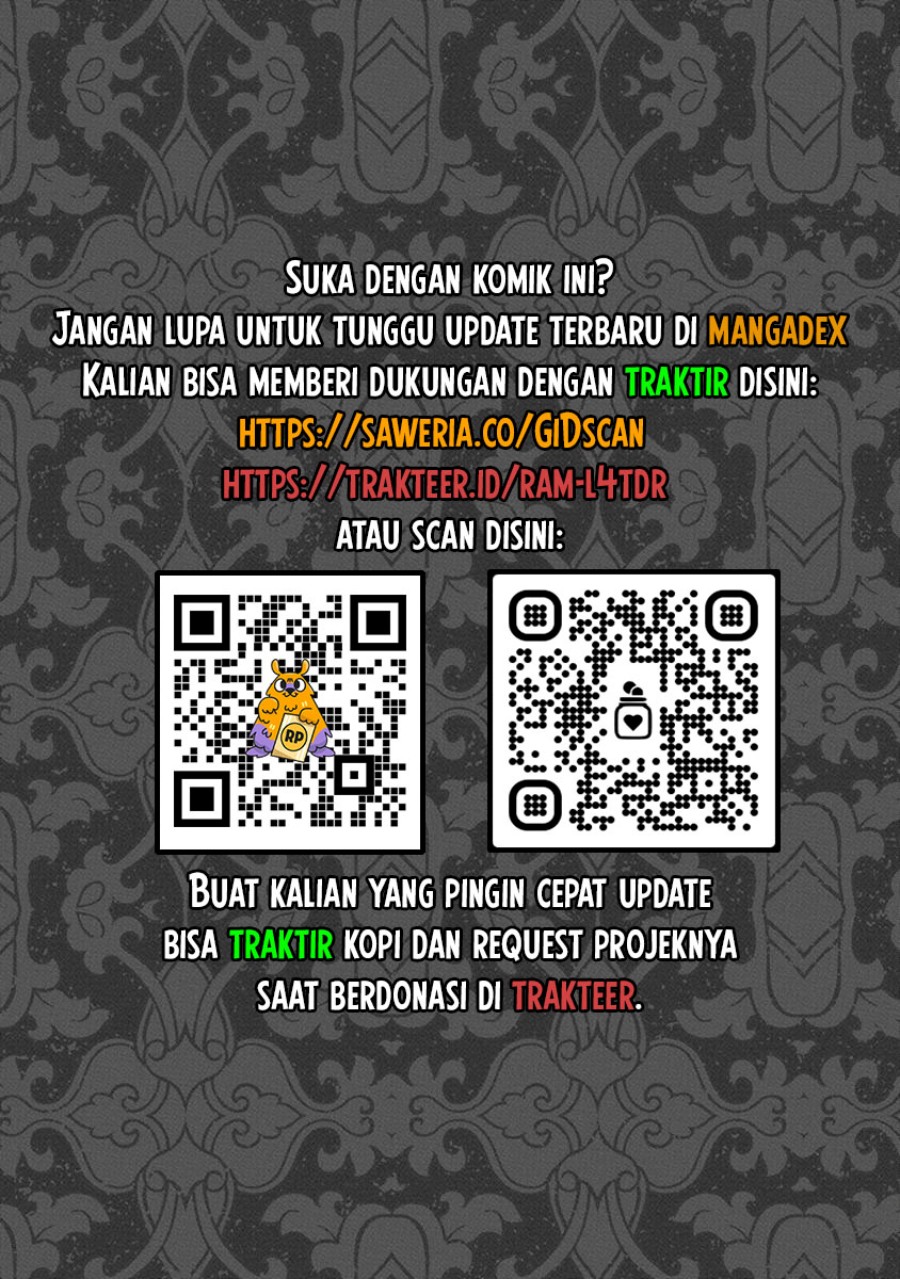 Shoukan Sareta Kenja wa Isekai o Iku ~ Saikyouna no wa Fuyou Zaiko no Aitemudeshita Chapter 30 Bahasa Indonesia