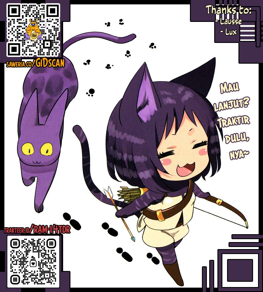 Shoukan Sareta Kenja wa Isekai o Iku ~ Saikyouna no wa Fuyou Zaiko no Aitemudeshita chapter 39