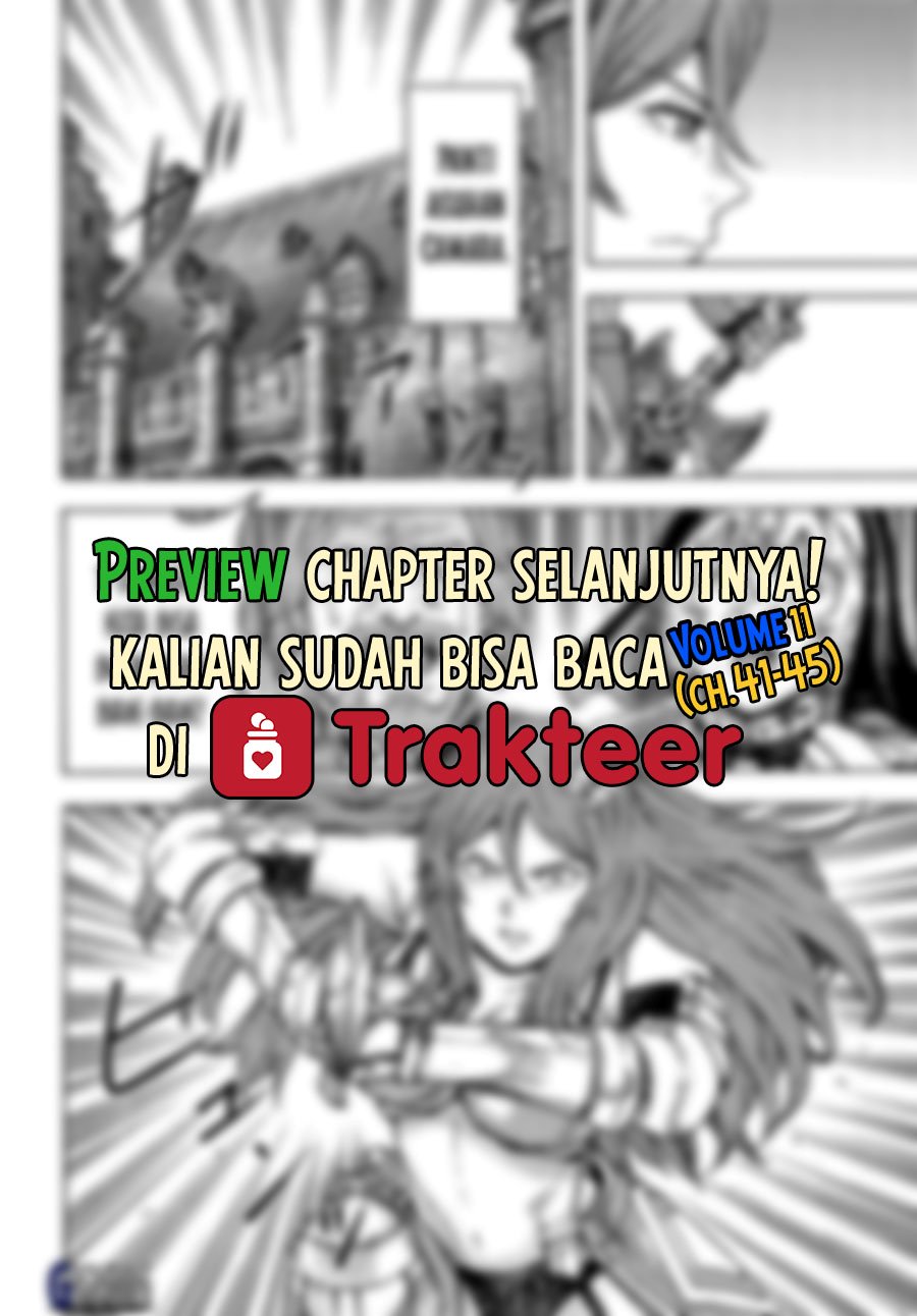 Shoukan Sareta Kenja wa Isekai o Iku ~ Saikyouna no wa Fuyou Zaiko no Aitemudeshita chapter 40