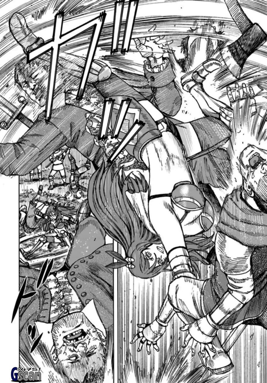 Shoukan Sareta Kenja wa Isekai o Iku ~ Saikyouna no wa Fuyou Zaiko no Aitemudeshita Chapter 42.1 Bahasa Indonesia