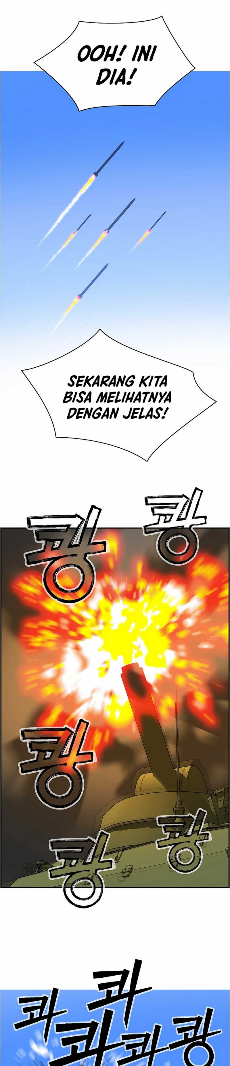 Should I Make You a Nuclear Weapon? chapter 49