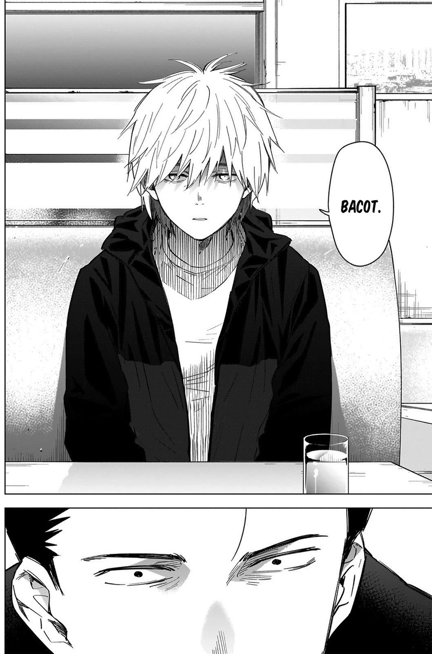 Shounen no Abyss chapter 30