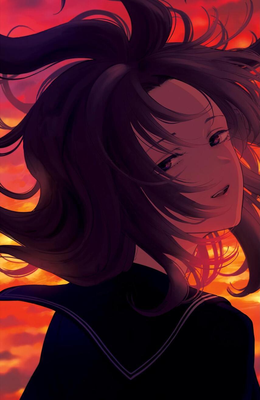 Shounen no Abyss chapter 98