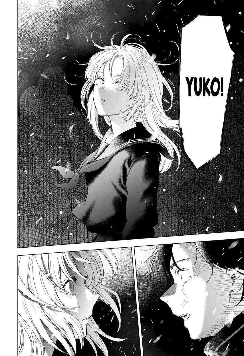 Shounen no Abyss chapter 98