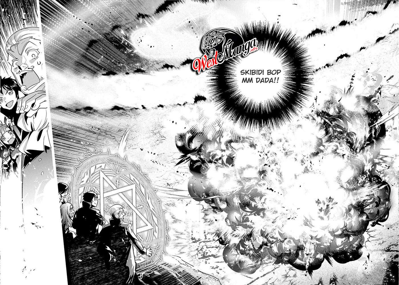 Shounin Yuusha wa Isekai o Gyuujiru! – Saibai Skill de Nandemo Fuyashi Chaimasu Chapter 17 Bahasa Indonesia