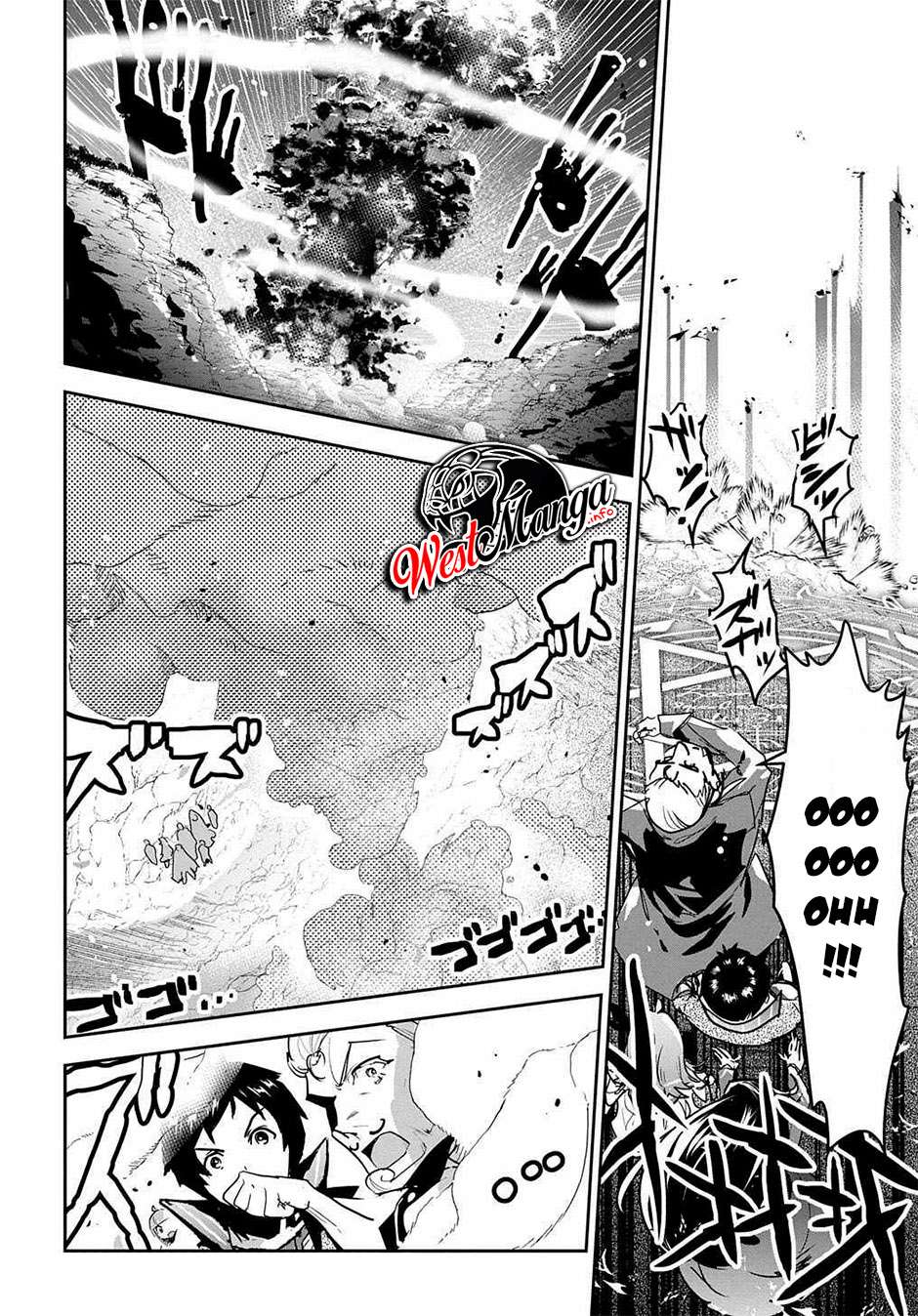 Shounin Yuusha wa Isekai o Gyuujiru! – Saibai Skill de Nandemo Fuyashi Chaimasu Chapter 17 Bahasa Indonesia