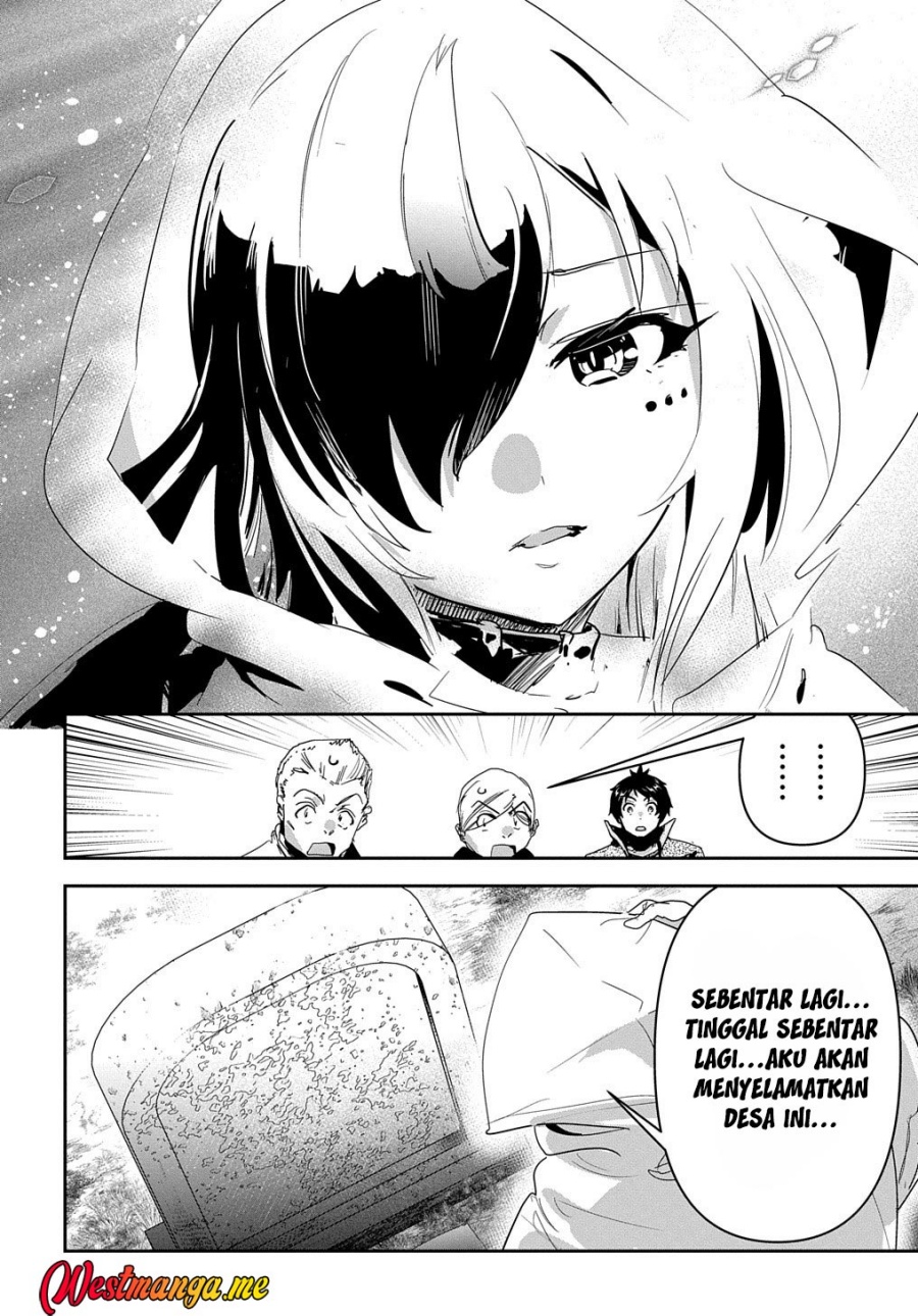 Shounin Yuusha wa Isekai o Gyuujiru! – Saibai Skill de Nandemo Fuyashi Chaimasu chapter 32