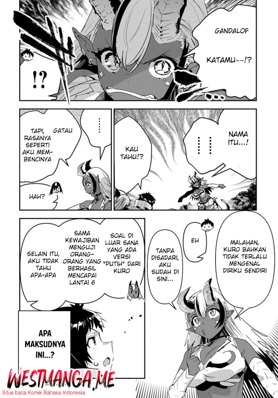 Shounin Yuusha wa Isekai o Gyuujiru! – Saibai Skill de Nandemo Fuyashi Chaimasu Chapter 40 Bahasa Indonesia