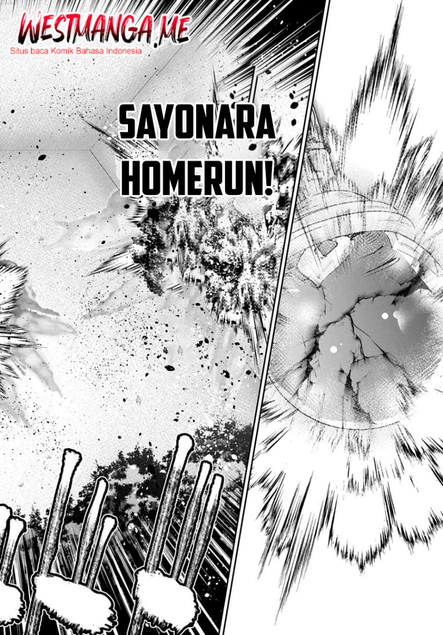 Shounin Yuusha wa Isekai o Gyuujiru! – Saibai Skill de Nandemo Fuyashi Chaimasu Chapter 40 Bahasa Indonesia