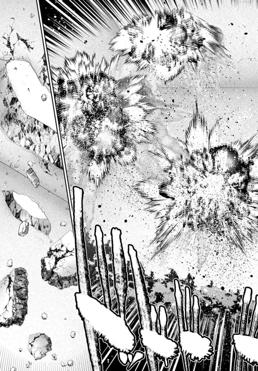 Shounin Yuusha wa Isekai o Gyuujiru! – Saibai Skill de Nandemo Fuyashi Chaimasu Chapter 40 Bahasa Indonesia