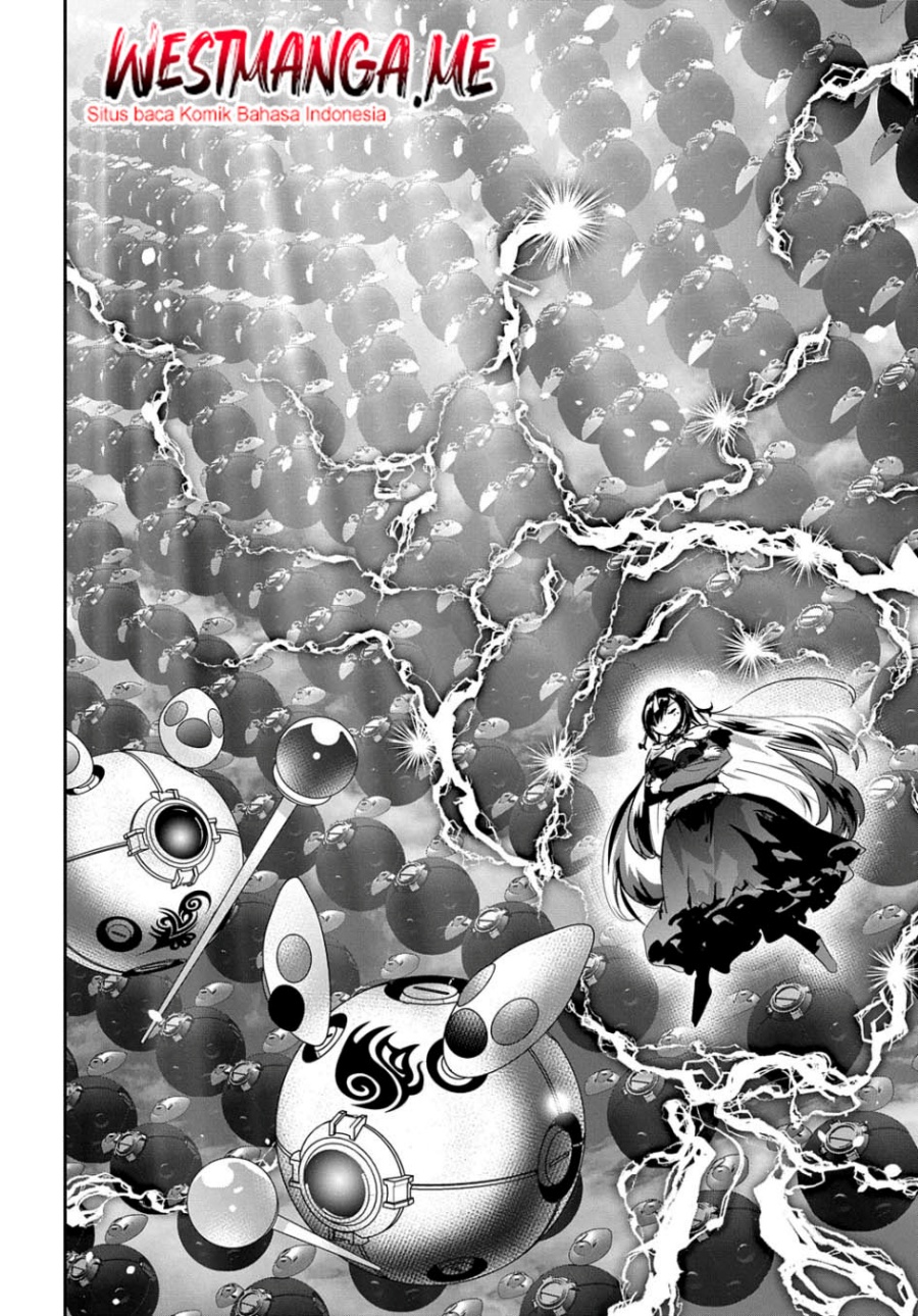 Shounin Yuusha wa Isekai o Gyuujiru! – Saibai Skill de Nandemo Fuyashi Chaimasu chapter 47