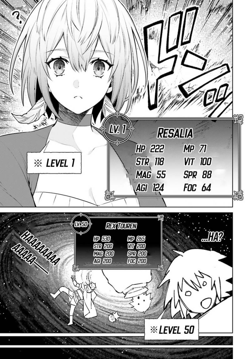 Shujinkou Janai! (I am Not The Hero!) Chapter 04 Bahasa Indonesia