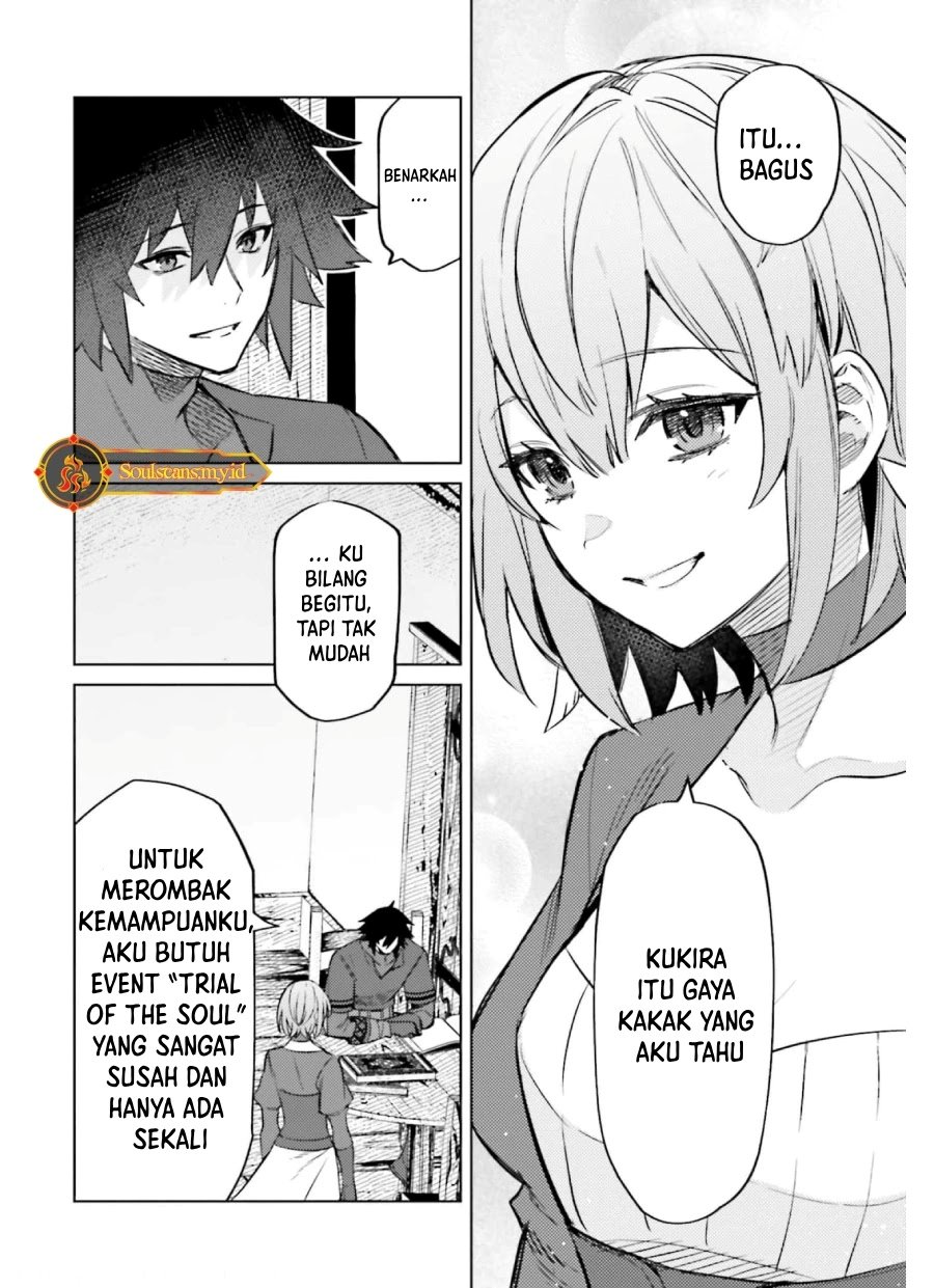 Shujinkou Janai! (I am Not The Hero!) Chapter 13 Bahasa Indonesia