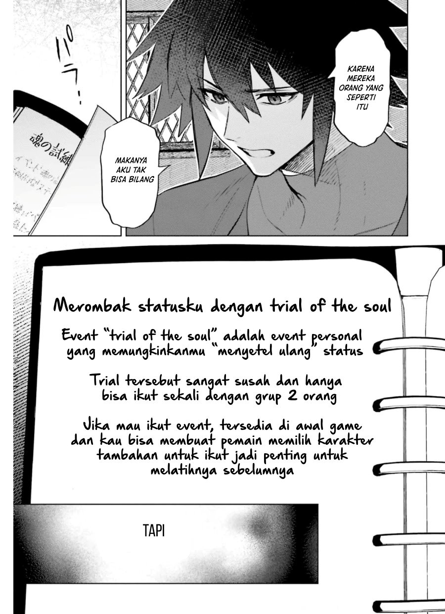 Shujinkou Janai! (I am Not The Hero!) Chapter 13 Bahasa Indonesia