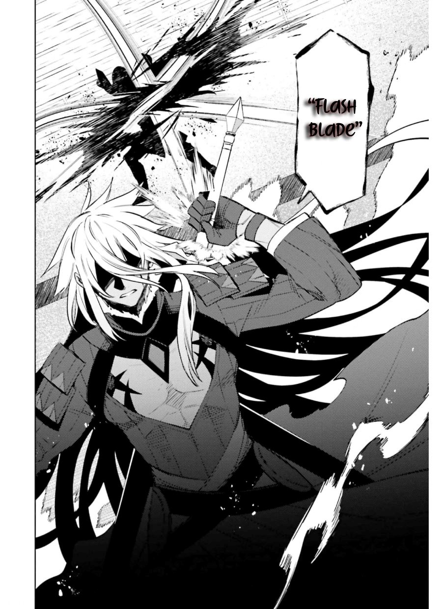 Shujinkou Janai! (I am Not The Hero!) Chapter 13 Bahasa Indonesia