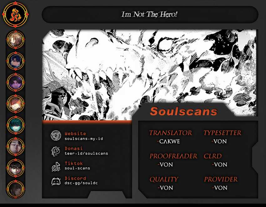 Dilarang COPAS - situs resmi www.mangacanblog.com - Komik shujinkou janai 022 - chapter 22 23 Indonesia shujinkou janai 022 - chapter 22 Terbaru 0|Baca Manga Komik Indonesia|Mangacan
