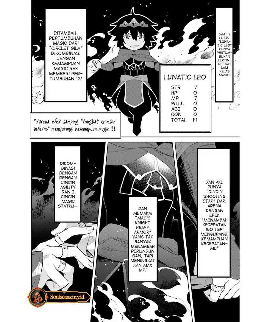 Dilarang COPAS - situs resmi www.mangacanblog.com - Komik shujinkou janai 022 - chapter 22 23 Indonesia shujinkou janai 022 - chapter 22 Terbaru 2|Baca Manga Komik Indonesia|Mangacan