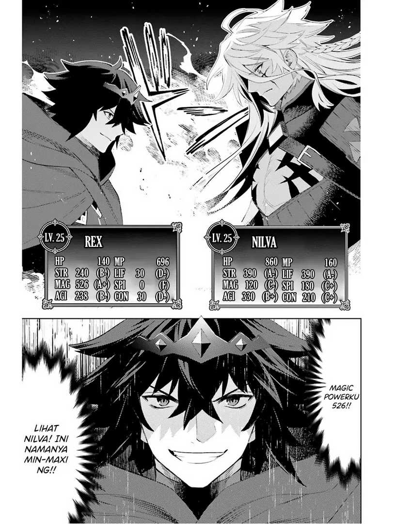 Dilarang COPAS - situs resmi www.mangacanblog.com - Komik shujinkou janai 022 - chapter 22 23 Indonesia shujinkou janai 022 - chapter 22 Terbaru 3|Baca Manga Komik Indonesia|Mangacan