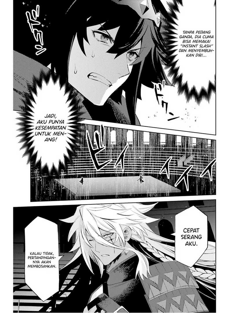 Dilarang COPAS - situs resmi www.mangacanblog.com - Komik shujinkou janai 022 - chapter 22 23 Indonesia shujinkou janai 022 - chapter 22 Terbaru 5|Baca Manga Komik Indonesia|Mangacan
