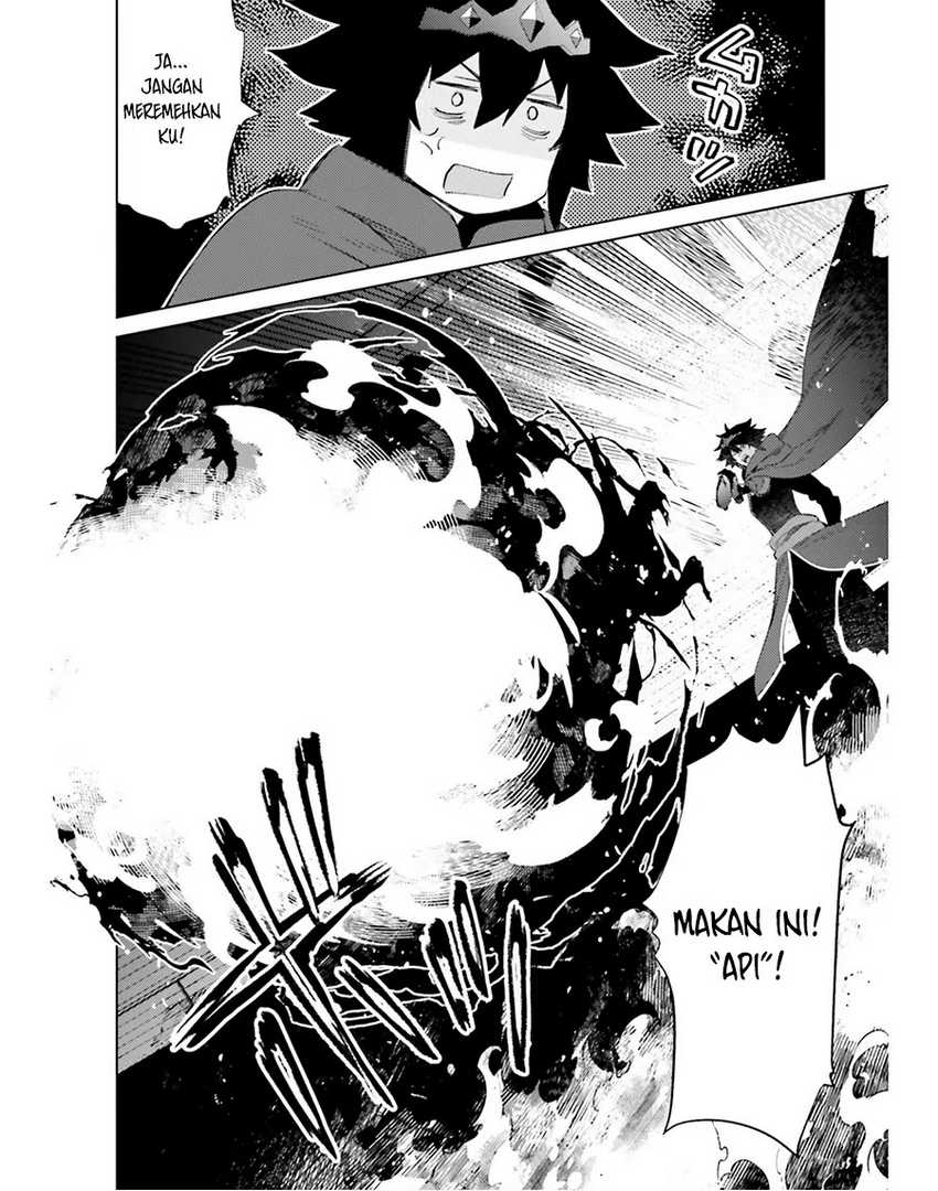 Dilarang COPAS - situs resmi www.mangacanblog.com - Komik shujinkou janai 022 - chapter 22 23 Indonesia shujinkou janai 022 - chapter 22 Terbaru 6|Baca Manga Komik Indonesia|Mangacan