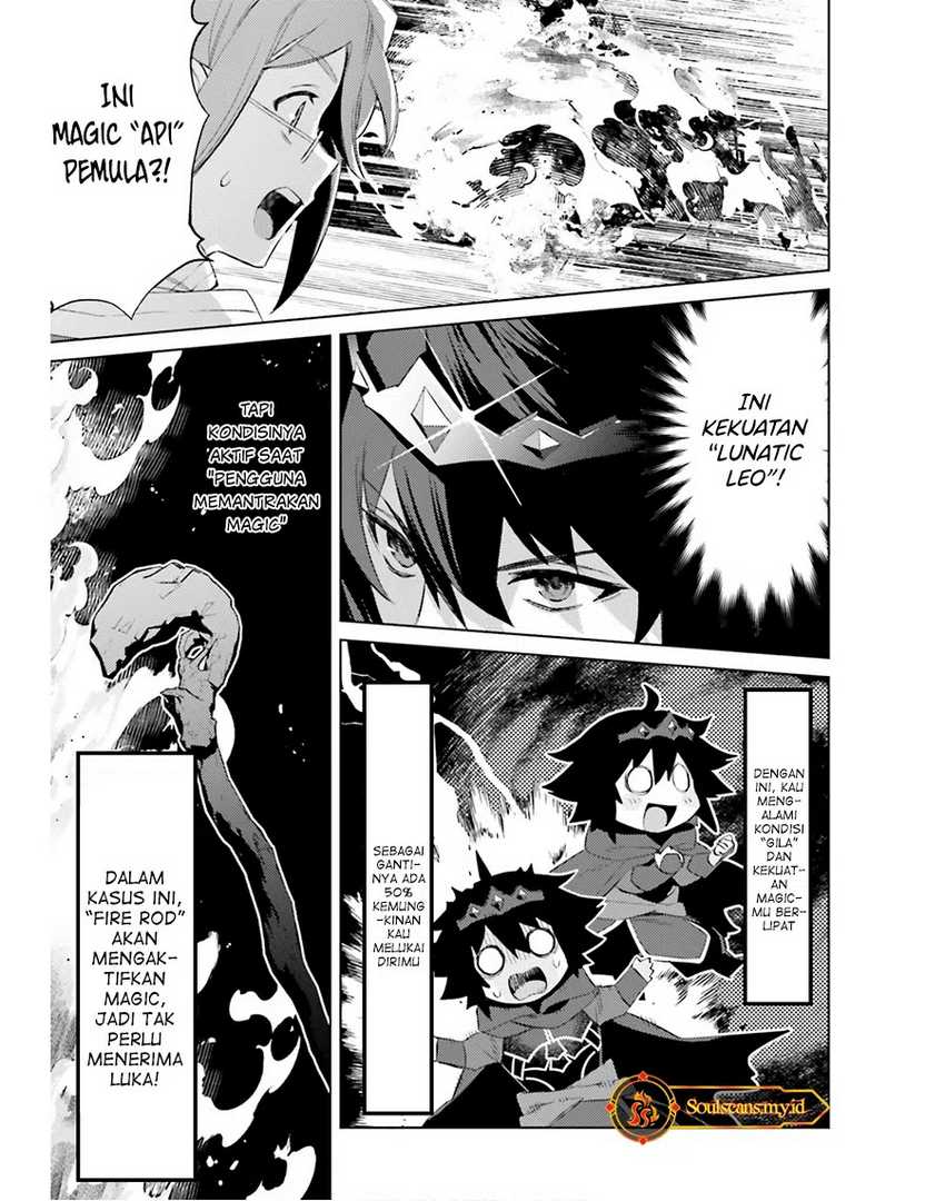 Dilarang COPAS - situs resmi www.mangacanblog.com - Komik shujinkou janai 022 - chapter 22 23 Indonesia shujinkou janai 022 - chapter 22 Terbaru 7|Baca Manga Komik Indonesia|Mangacan