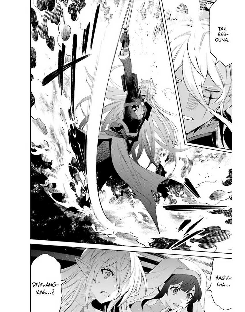 Dilarang COPAS - situs resmi www.mangacanblog.com - Komik shujinkou janai 022 - chapter 22 23 Indonesia shujinkou janai 022 - chapter 22 Terbaru 8|Baca Manga Komik Indonesia|Mangacan