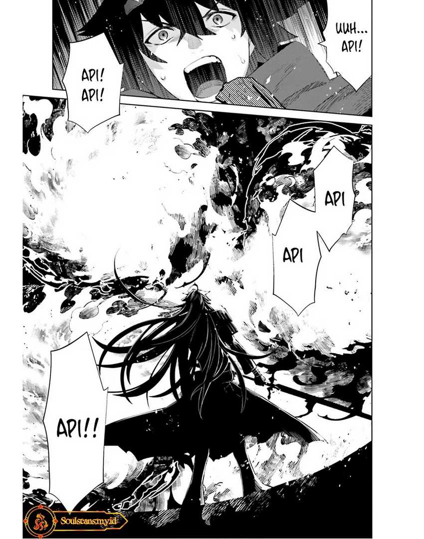 Dilarang COPAS - situs resmi www.mangacanblog.com - Komik shujinkou janai 022 - chapter 22 23 Indonesia shujinkou janai 022 - chapter 22 Terbaru 9|Baca Manga Komik Indonesia|Mangacan