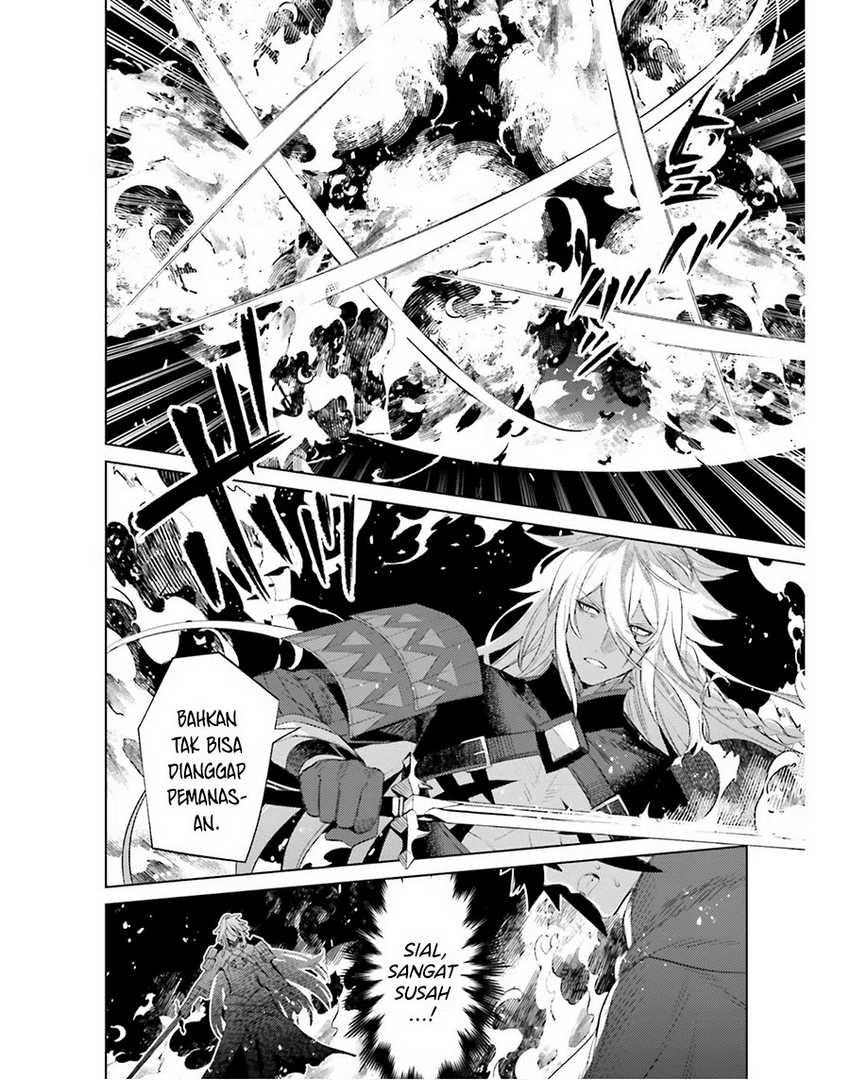 Dilarang COPAS - situs resmi www.mangacanblog.com - Komik shujinkou janai 022 - chapter 22 23 Indonesia shujinkou janai 022 - chapter 22 Terbaru 10|Baca Manga Komik Indonesia|Mangacan