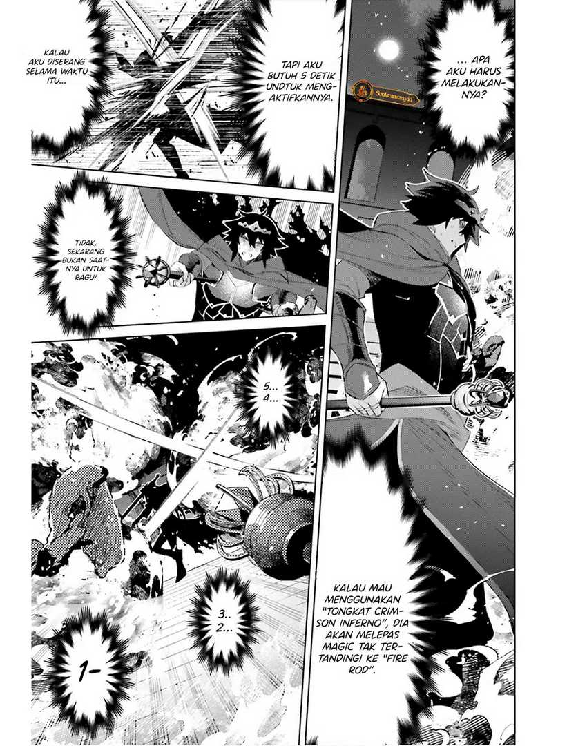 Dilarang COPAS - situs resmi www.mangacanblog.com - Komik shujinkou janai 022 - chapter 22 23 Indonesia shujinkou janai 022 - chapter 22 Terbaru 11|Baca Manga Komik Indonesia|Mangacan
